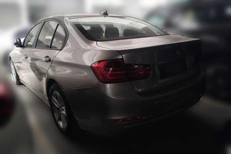 Used BMW 3 Series 2014 320i Sport Edition