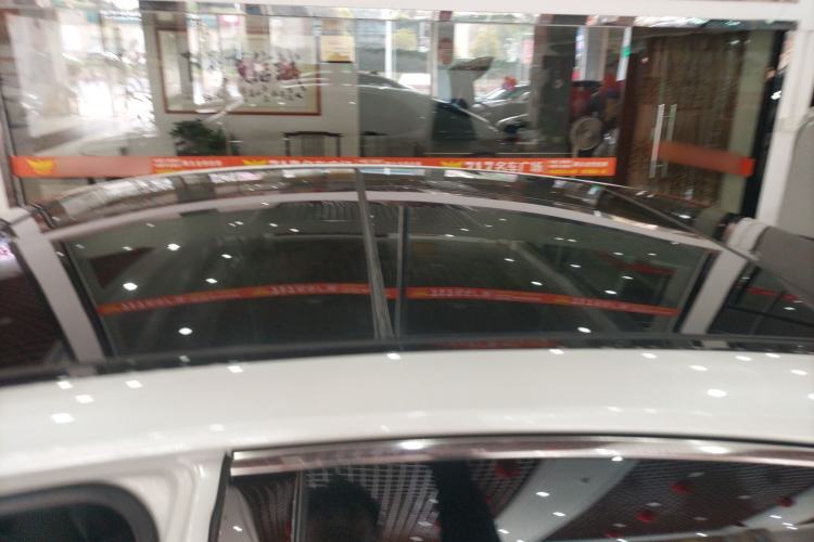 Used Toyota Camry 2019 Revised Version Dual-Engine 2.5 HG Luxury Edition