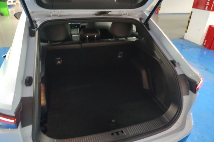 Used Livan Livan 7 2024 605 km Glory Edition