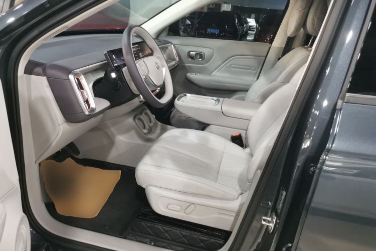 Used Leapmotor B10 2025 510 Joyful Edition