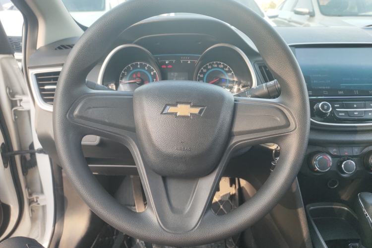 Used Chevrolet Cavalier 2019 320 Automatic Enjoyment with Sunroof
