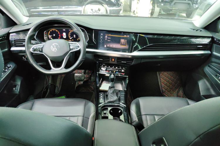 Used Volkswagen Passat 2023 Revised 330TSI Starry Elite Edition
