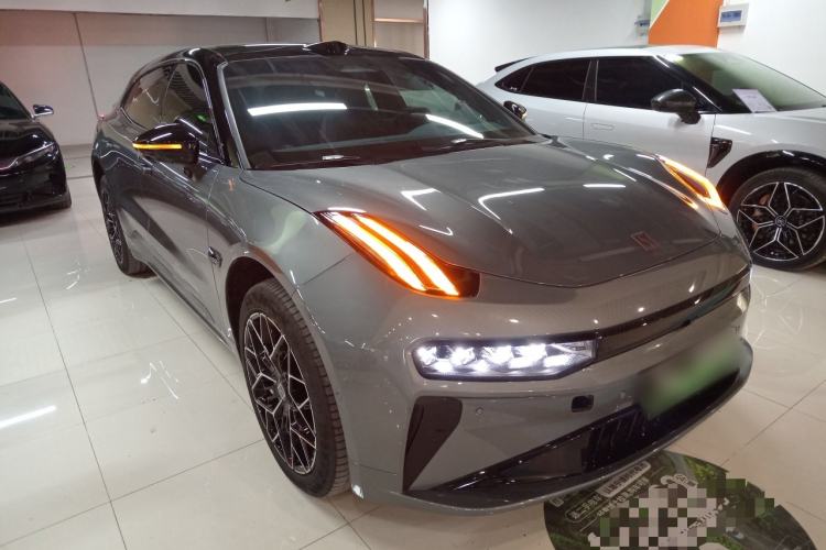 Used Zeekr 001 2024 ME Edition 100 kWh All-Wheel Drive
