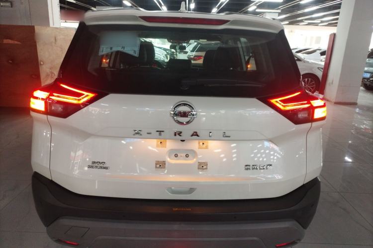 Used Nissan X-Trail 2021 VC-Turbo 300 CVT 2WD Luxury Edition
