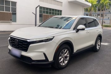 Used Honda CR-V 2023 240TURBO Two-Wheel Drive FENGSHANG Edition 5 Seats