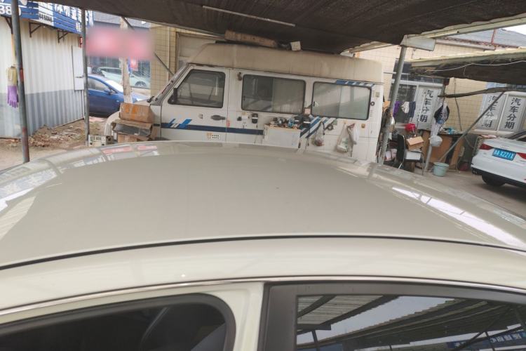 Used Nissan Sylphy 2021 Classic 1.6XE CVT Comfort Edition
