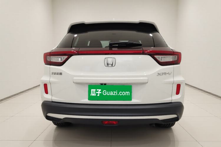 Used Honda XR-V 2020 1.5L CVT Classic Edition