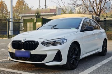 Used BMW 1 Series 2021 125i M Sport Night Edition