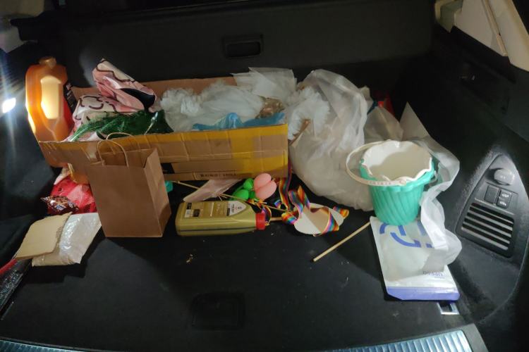 Used Volkswagen Touareg 2019 2.0TSI Ruiyi Edition China VI Standard
