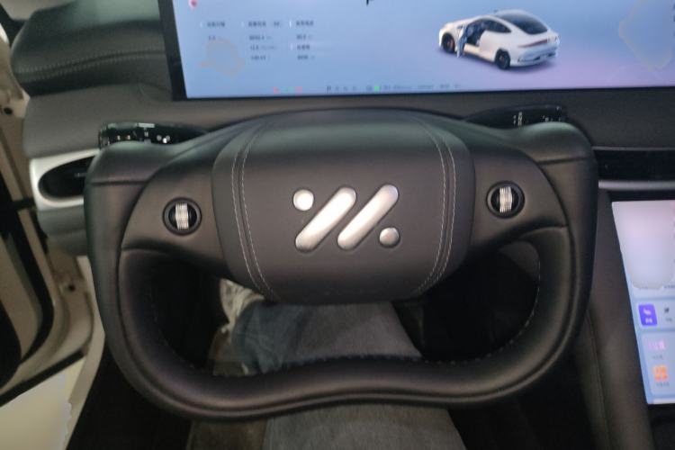 Used  L6 2024 Max Standard Edition