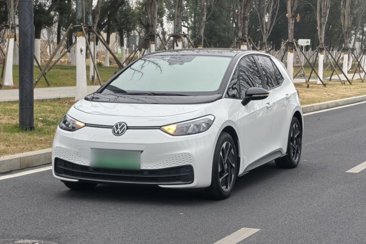 Used Volkswagen ID.3 2024 Outstanding Edition