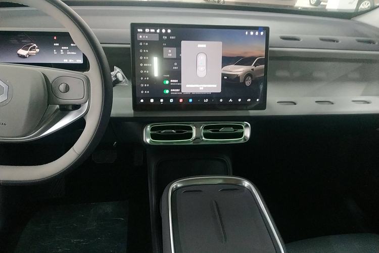 Used Leapmotor B10 2025 510 Joyful Edition
