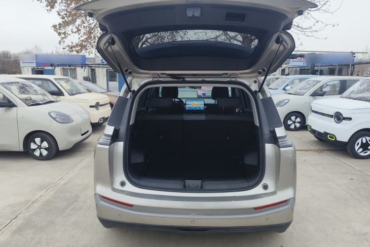 Used AION Y 2023 Younger
