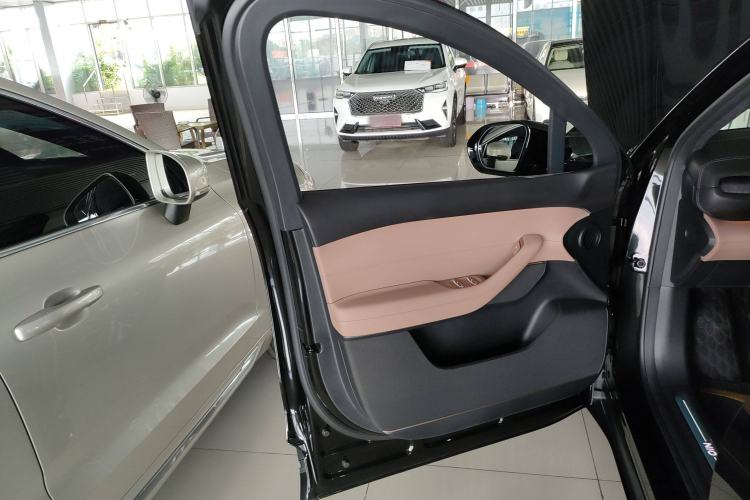 Used Nio ES6 2023 75 kWh
