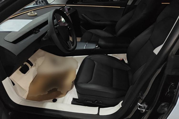 Used Tesla Model 3 2023 Rear-Wheel-Drive Version
