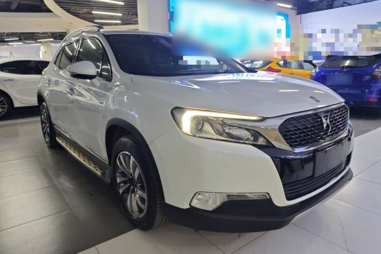 Used  6 2014 1.6T Luxury Edition THP160
