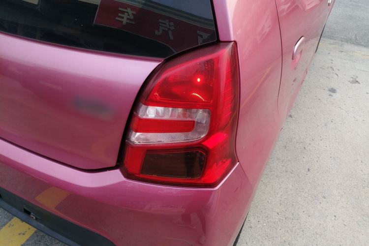 Used Suzuki Alto 2013 1.0L Automatic Luxury Model
