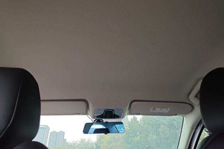 Used Chery Arrizo 5 PLUS 2021 Xiaoze 1.5L CVT Model PLUS
