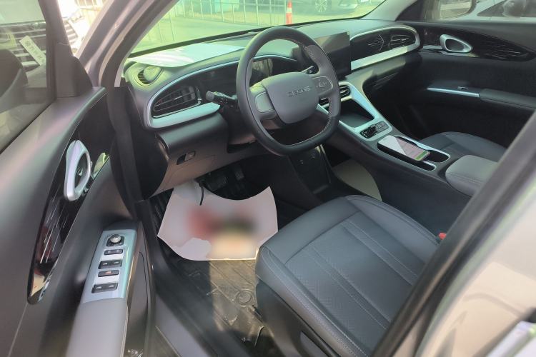 Used  Geome 2025 410 km Free Version
