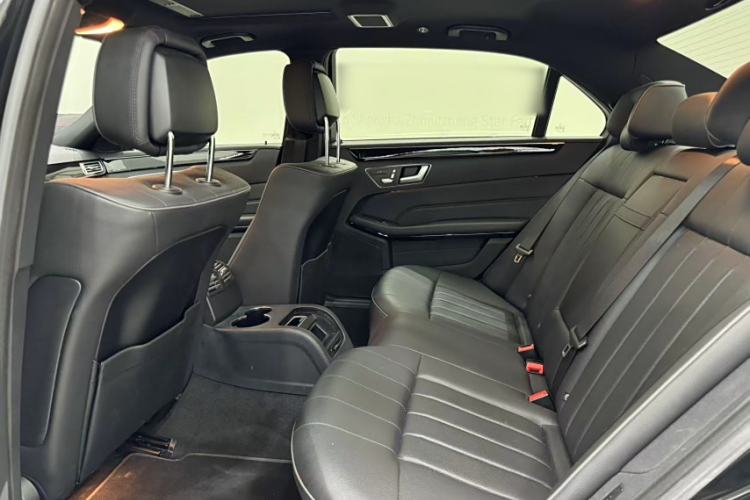 Used Mercedes-Benz E-Class 2015 E 200 L Sport Edition
