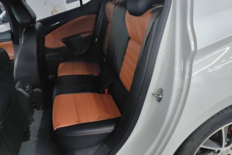 Used Buick Verano 2016 Two-Door GS 20T Dual-Clutch Haoting Sporty Model
