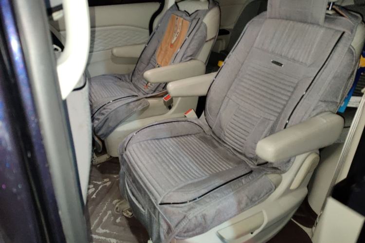 Used Oshan Cosmos 2019 1.5T Automatic Flagship Version China VI Standard
