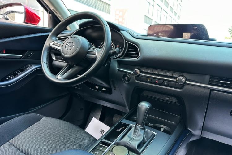 Used Mazda CX-30 2020 2.0L Automatic Zhiyue Trim