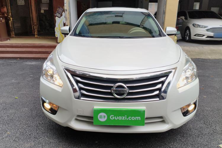 Used Nissan Teana 2013 2.0L XL Comfort Edition
