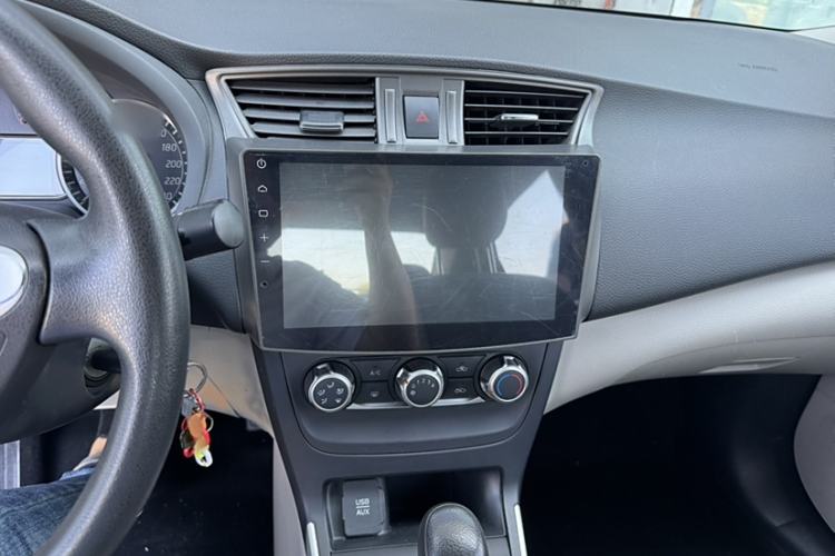 Used Nissan Sylphy 2016 1.6XE CVT Comfort Edition
