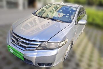 Used Honda City Classic 2012 1.5L Manual Comfort Edition