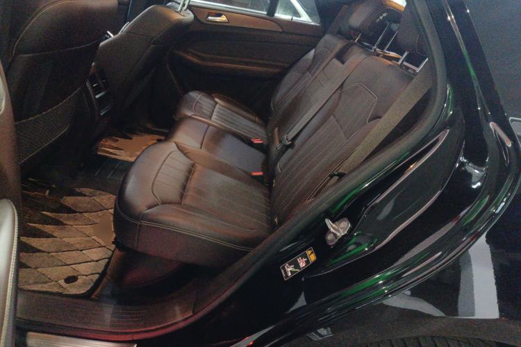 Used Mercedes-Benz GLE 2019 GLE 320 4MATIC Dynamic Edition Prestige Model
