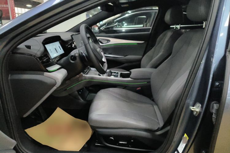 Used BYD Seal 07 DM-i 2025 Intelligent Driving Version DM-i 1.5L 125 km Prestige Edition