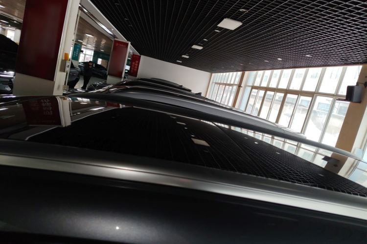 Used BYD Song Pro New Energy 2025 Second-Generation Intelligent Driving Version DM-i 115KM Superior Trim