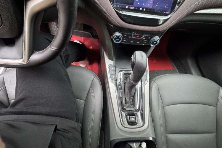 Used Chevrolet Malibu 2018 530T Automatic Luxury Edition