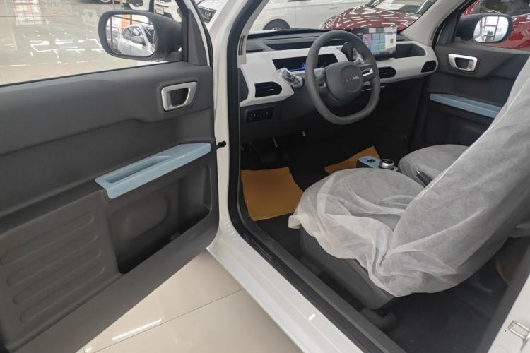 Used  Panda 2024 Panda Mini 200km Endurance Bear
