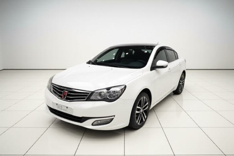 Used Roewe 350 2014 1.5L Automatic Xunyue Version