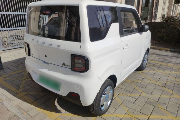 Used  Panda 2024 Panda Mini 200km Endurance Bear
