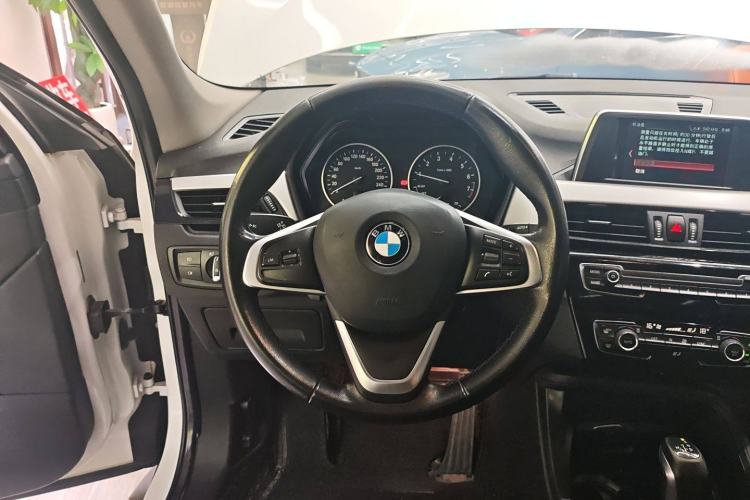 Used BMW X1 2016 sDrive18Li Fashion Model
