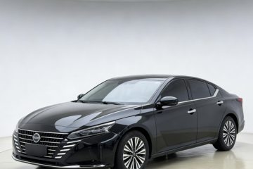 Used Nissan Teana 2022 2.0L XL-TLS Enjoyment Edition