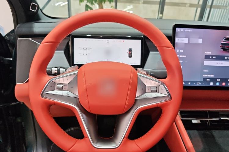 Used BYD Tang L 2025 DM 175KM Drone Player Edition