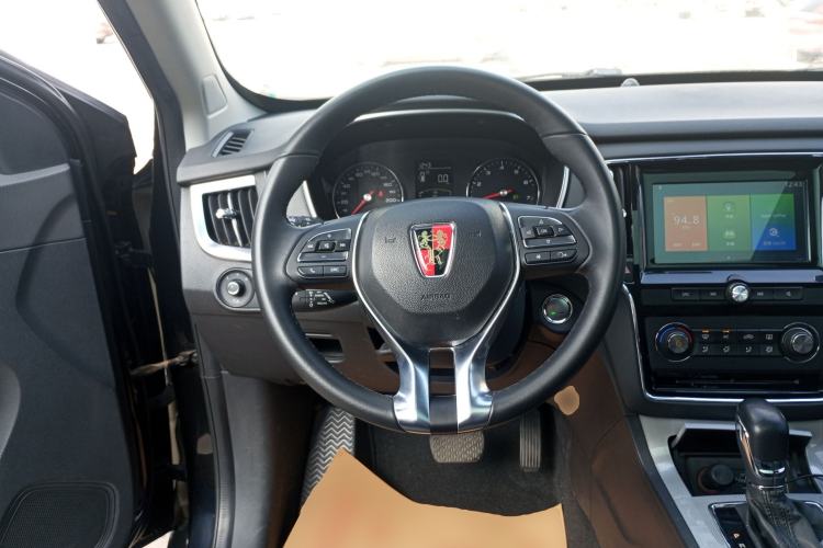 Used Roewe RX5 2018 20T Two-Wheel Drive Automatic Flagship Edition