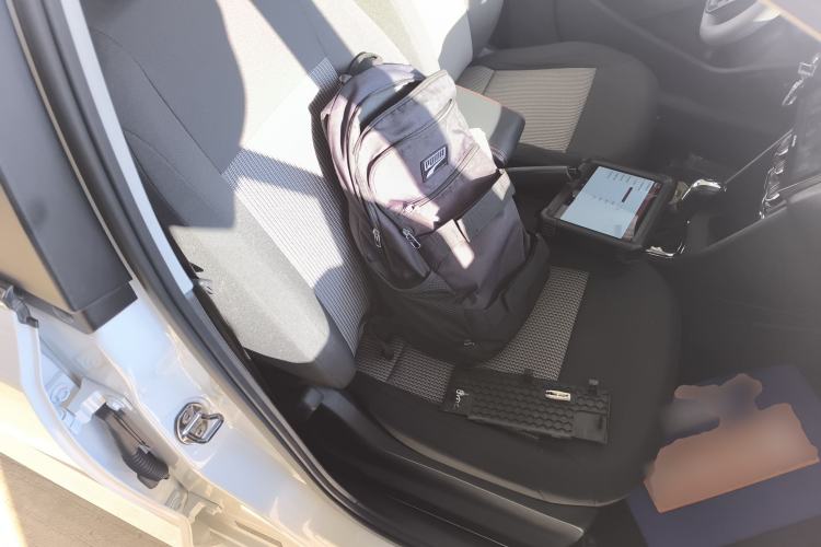 Used Volkswagen Polo 2018 1.5L Automatic Advanced Driving Model