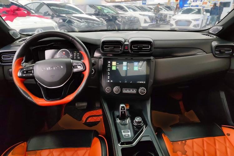 Used Lynk & Co 03 2021 1.5TD DCT Jing Champion Edition
