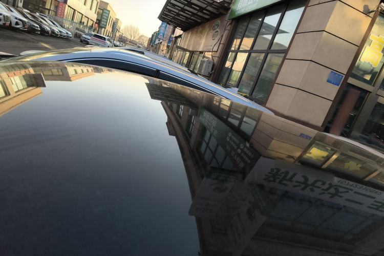 Used Leapmotor T03 2024 310 Comfort Edition
