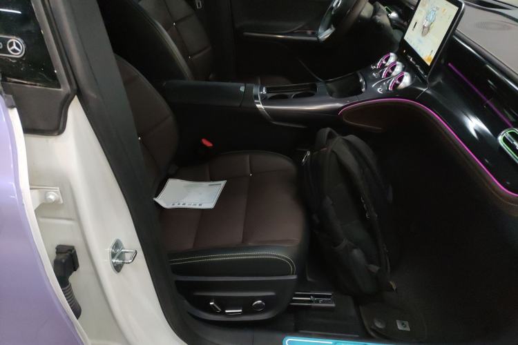 Used  #3 2023 Pulse Four-Wheel Drive Edition
