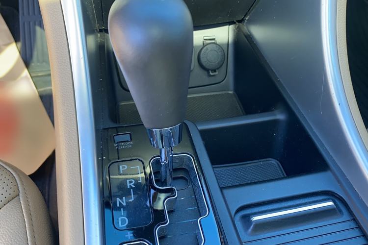 Used Hyundai Sonata 2014 2.0L Automatic Prestige Edition
