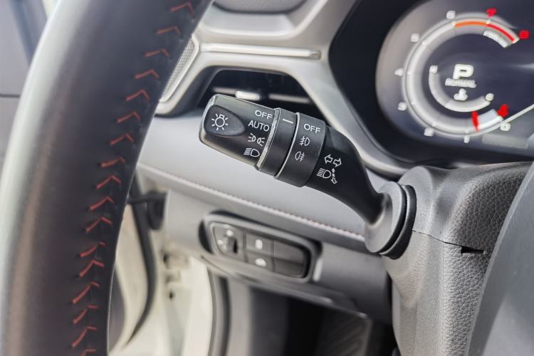 Used GAC Trumpchi GS4 2021 270T Automatic Smart Connectivity Technology Edition
