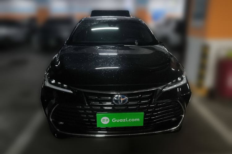 Used Toyota Avalon 2023 Dual-Engine 2.5L Luxury Edition
