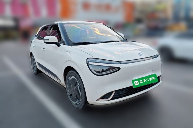 Used Dongfeng NAMMI 01 2024 330 Plus