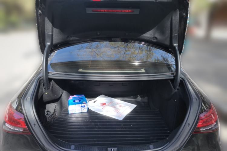 Used Mercedes-Benz E-Class 2021 E 300 L Luxury Model
